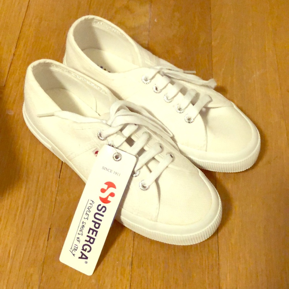 Superga Sneakers
